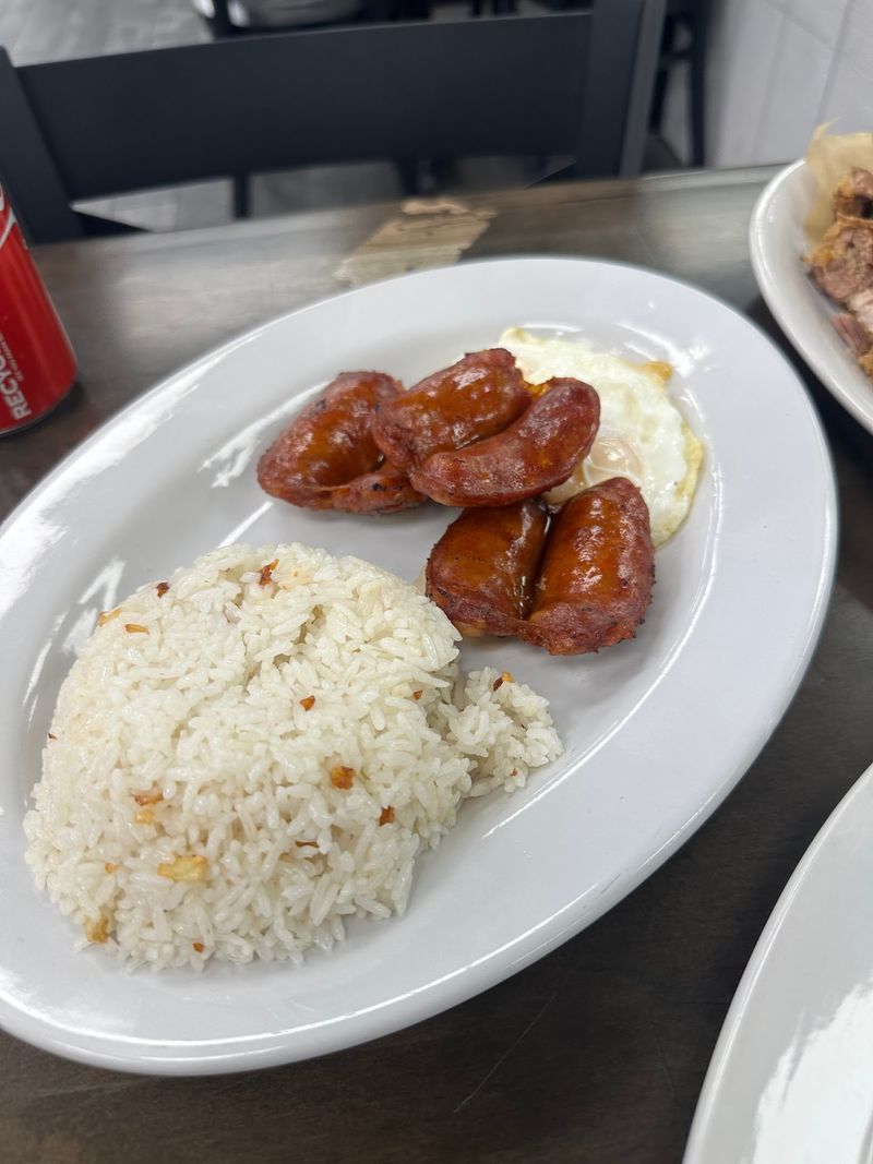 Silog Plates Start Things Strong Silog Plates Start Things Strong