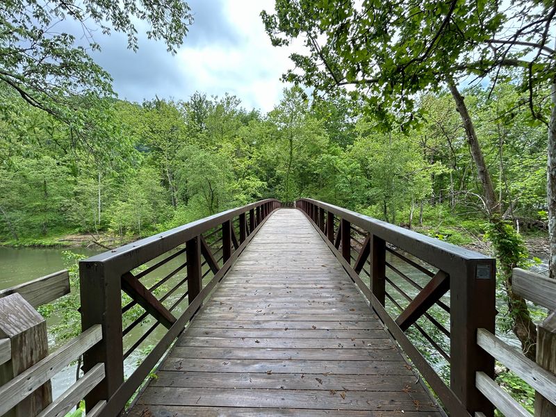 Simple Trail Habits That Keep Everyone Comfortable