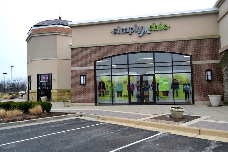 Simply Chic Resale Noblesville, A Quieter Corner With Surprisingly Strong Style