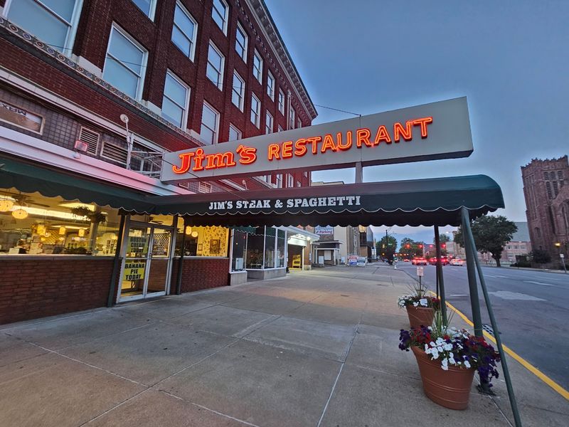 Since 1938, Serving Huntington's Heart Since 1938, Serving Huntington's Heart