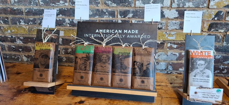 Single Origin And Why It Changes Everything
