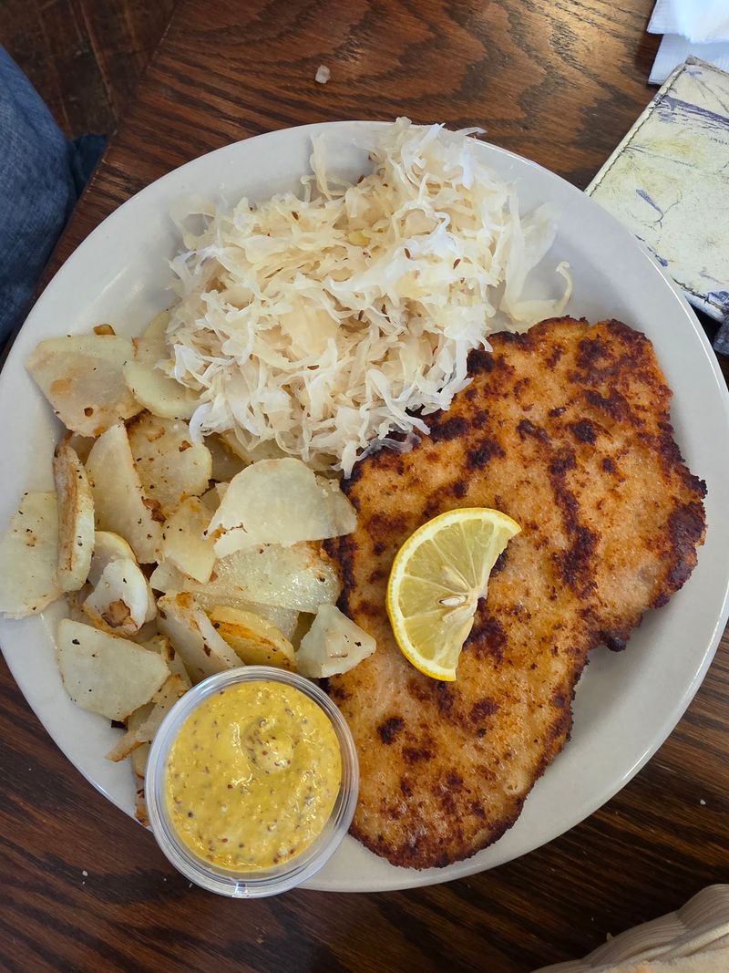 Six Kinds Of Schnitzel And A Decision You Will Overthink Six Kinds Of Schnitzel And A Decision You Will Overthink