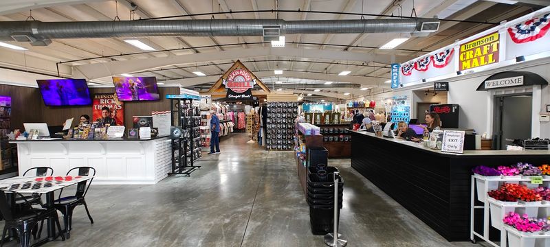Sixteen Thousand Square Feet Of Handmade Everything