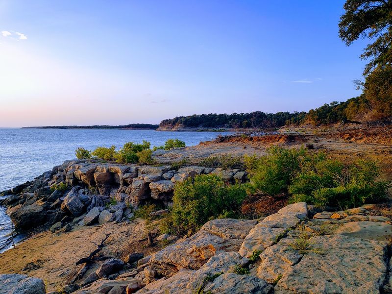 Sixty-Four Miles of Trails and More Than 1,000 Acres of Parkland