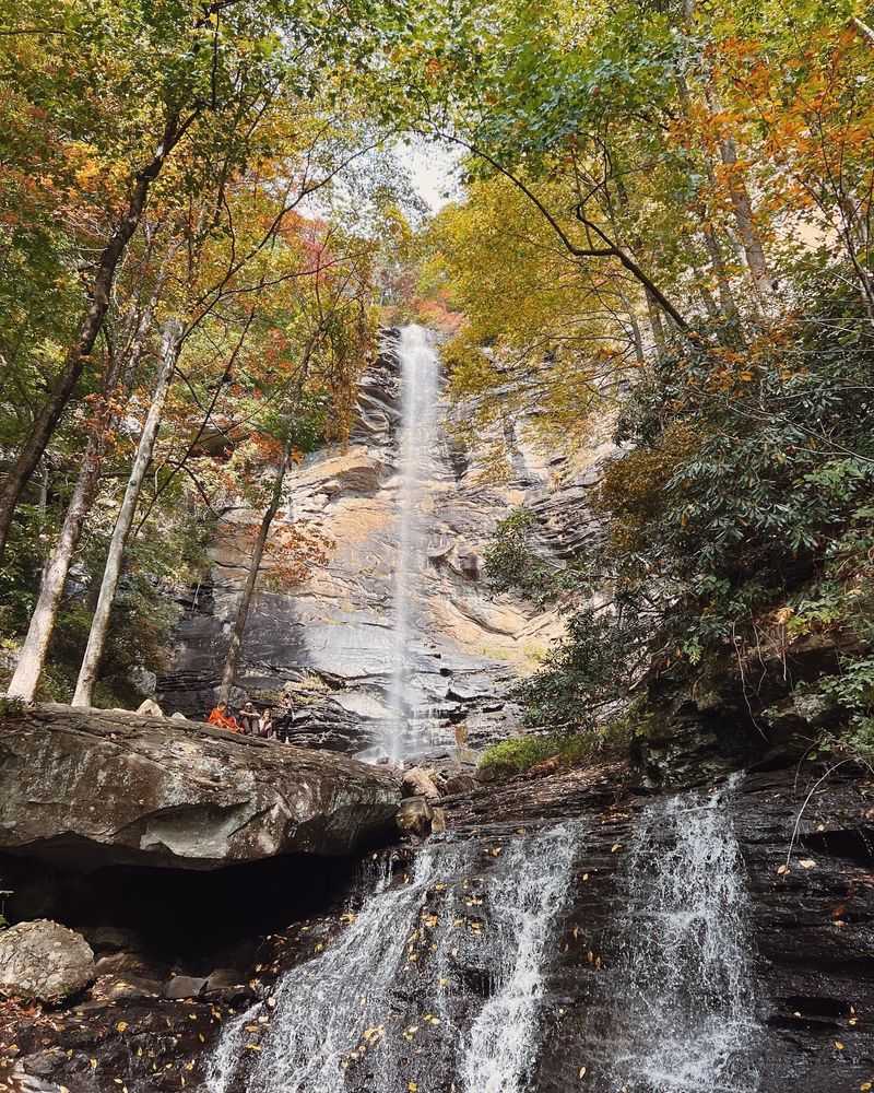Sixty Miles of Trails Through the Mountain Bridge Wilderness