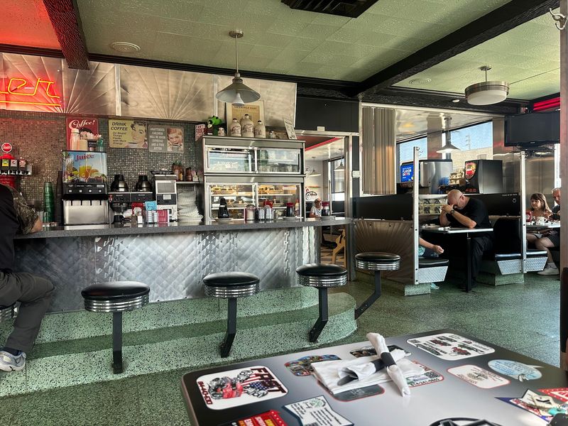 Sixty-Plus Years Under Just Two Owners