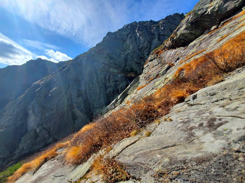 Slabs, Chimneys, And Very Real Exposure