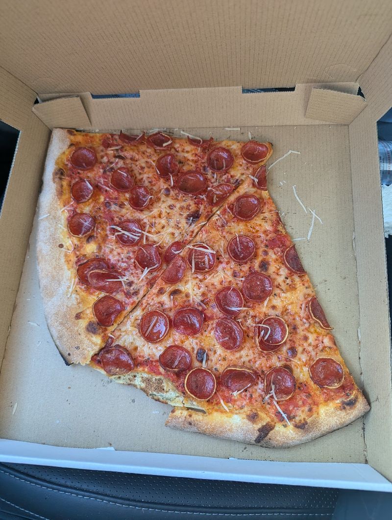 Slices Big Enough To Count As A Meal