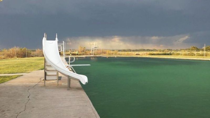Slides, Depth, And Family Swim Decisions Slides, Depth, And Family Swim Decisions