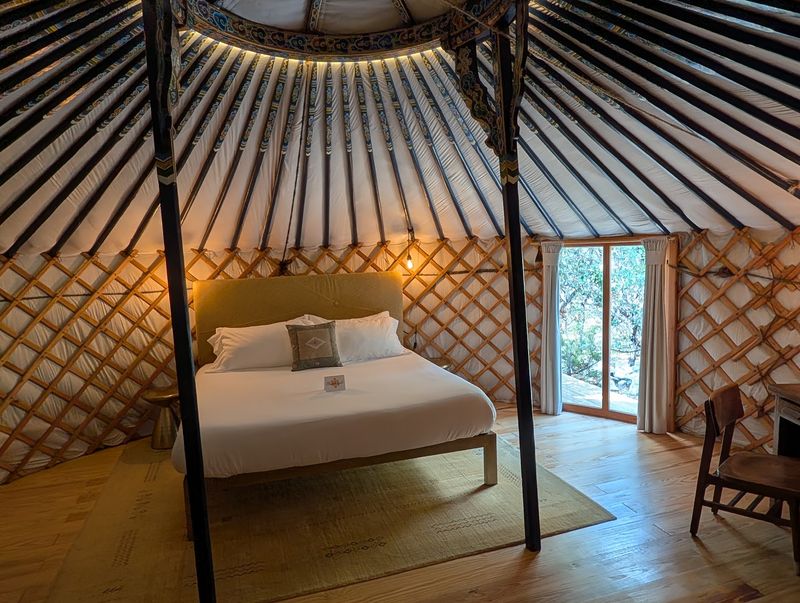 Small Comforts That Make Remote Feel Easy