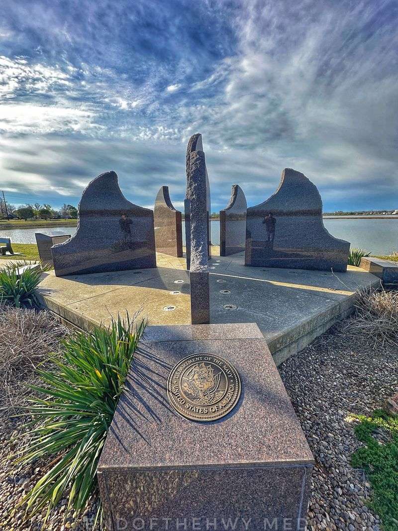Small History Stops Along The Lake