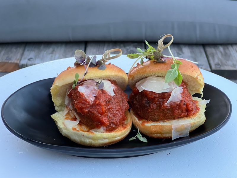 Small Plates Made for Slow Afternoons