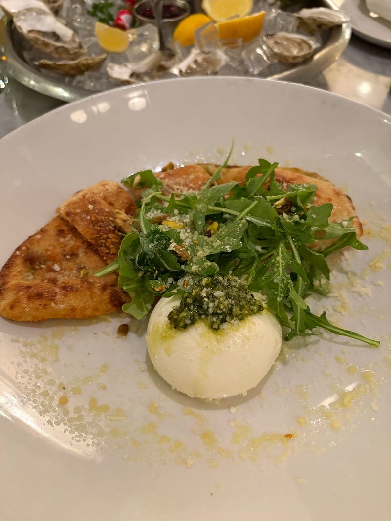 Small Plates That Pack a Mighty Punch Small Plates That Pack a Mighty Punch