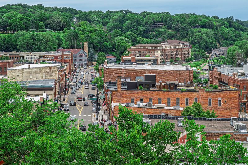 Small Town Events That Fill The Calendar