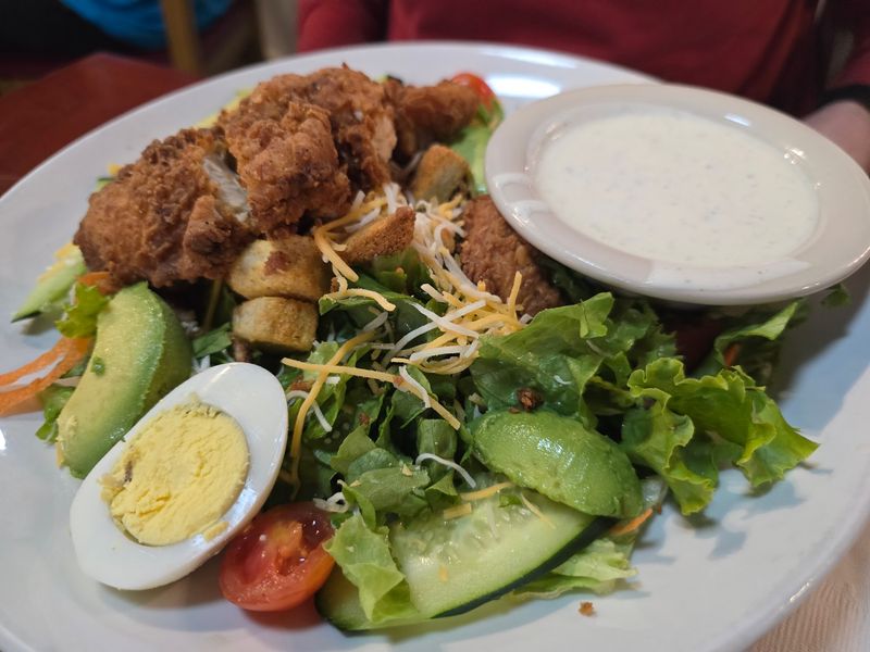 Small Town Oklahoma On A Plate Small Town Oklahoma On A Plate