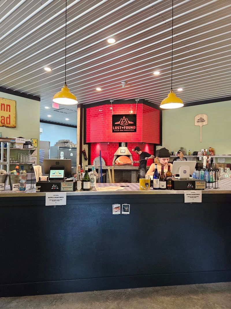 Small Town Pizza Hits Differently Small Town Pizza Hits Differently
