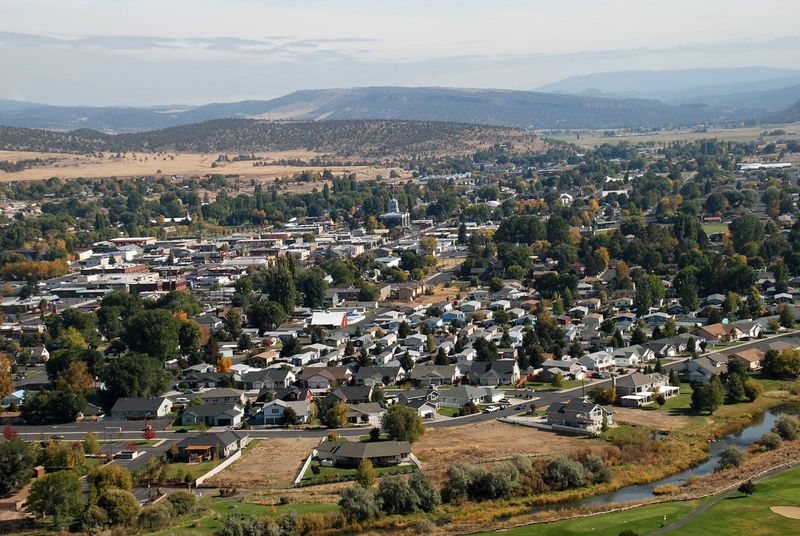 Small Towns With Real Character