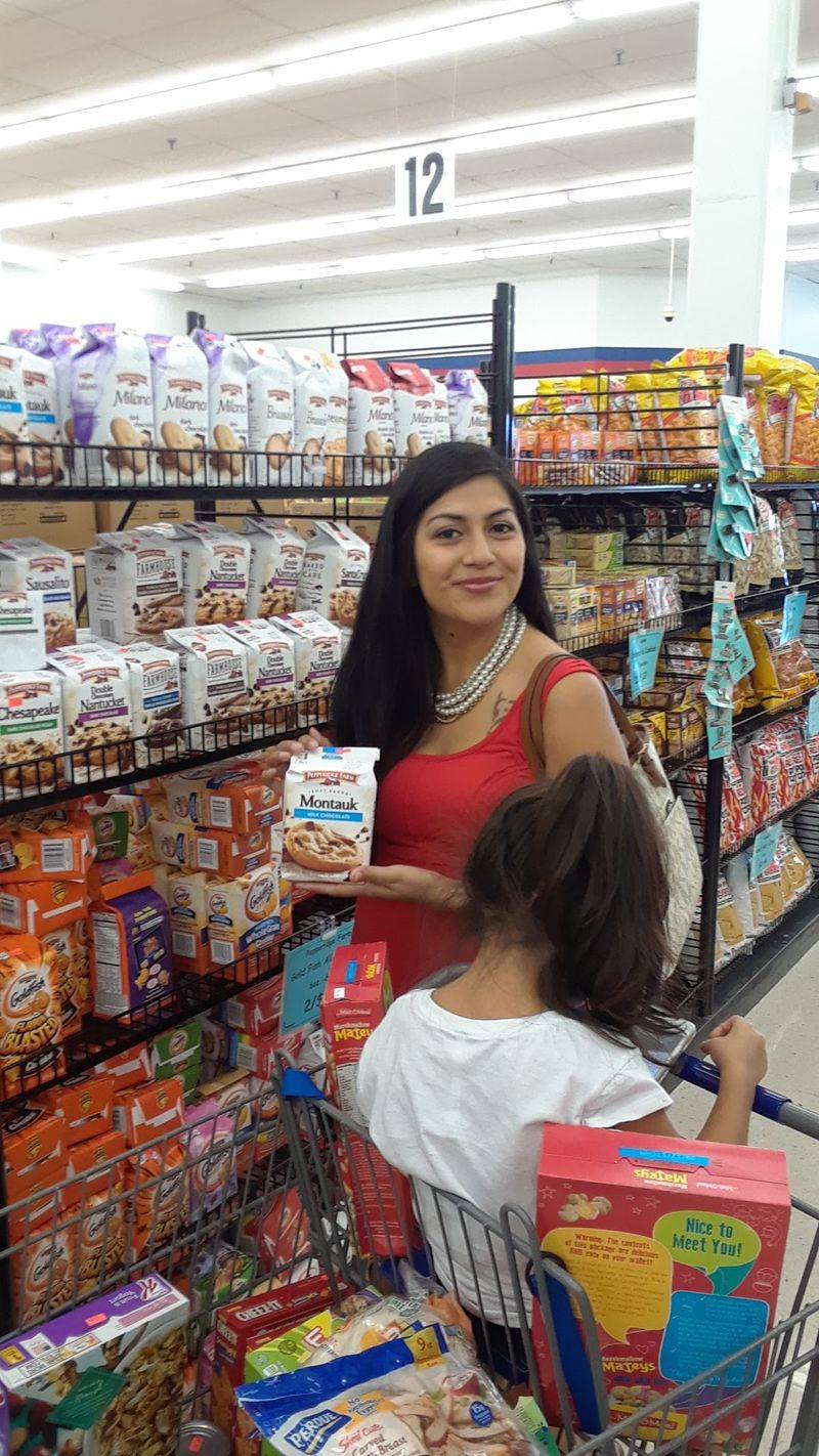 Smart Shopping Culture Runs Deep in This Virginia Town Smart Shopping Culture Runs Deep in This Virginia Town