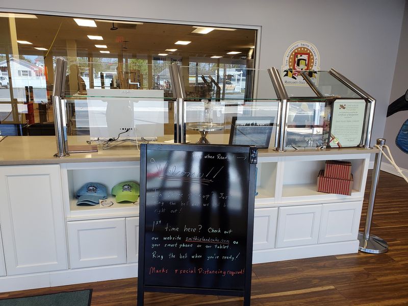 Smith Island Baking Company