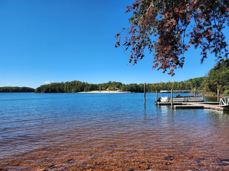 Smith Mountain Lake State Park, Huddleston Smith Mountain Lake State Park, Huddleston