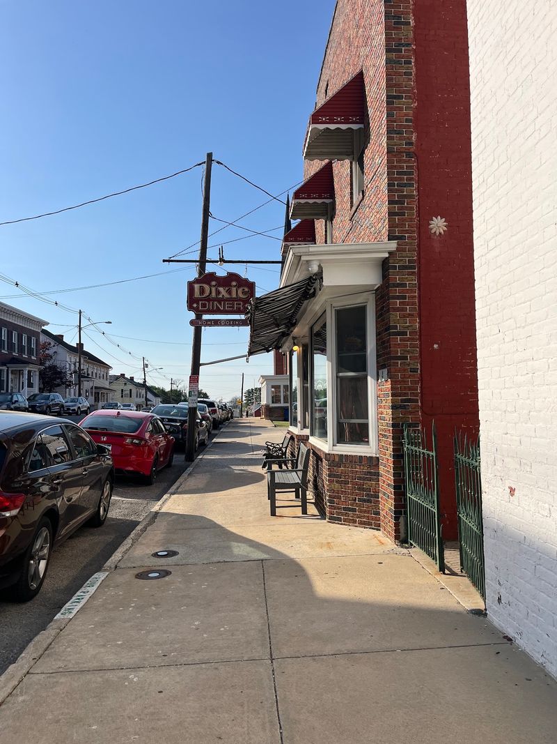 Smithsburg Itself Deserves A Slow Look Around