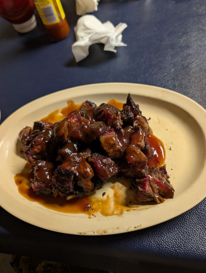 Smoke House BBQ and Bakery Smoke House BBQ and Bakery