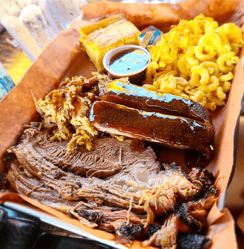 Smoked Meats Beyond The Sandwich Smoked Meats Beyond The Sandwich