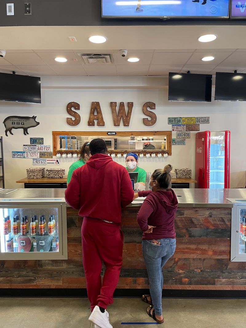 Smoked Meats, Hand-Tossed Pizza, and a Snack Shack