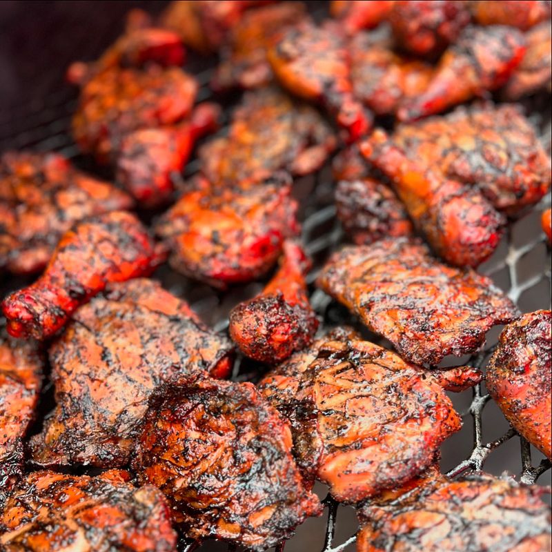 Smoked Meats That Take All Day to Make Smoked Meats That Take All Day to Make