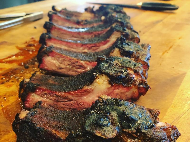 Smoked Meats Worth Rearranging Your Schedule For Smoked Meats Worth Rearranging Your Schedule For