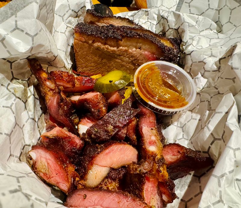 Smokehouse Restaurant Smokehouse Restaurant