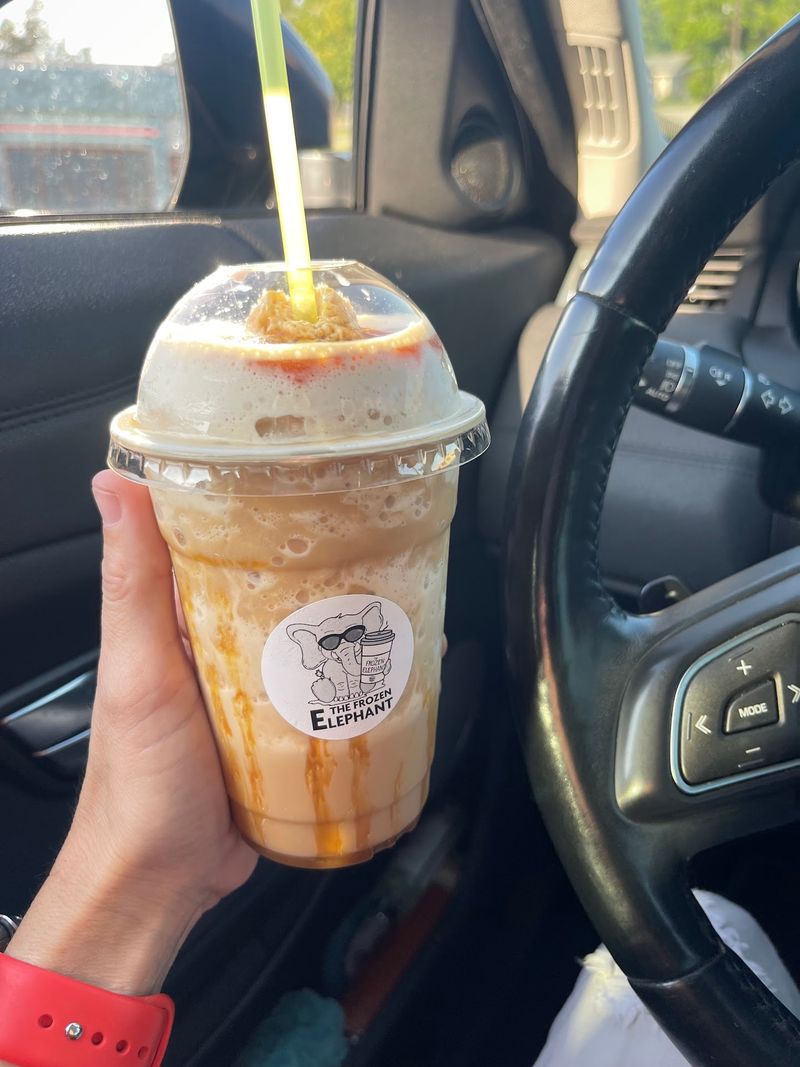 Smoothies And Coffee For The Non Ice Crowd Smoothies And Coffee For The Non Ice Crowd