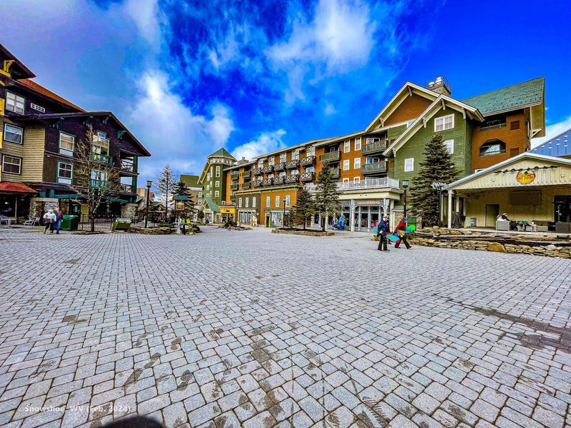 Snowshoe, Pocahontas County