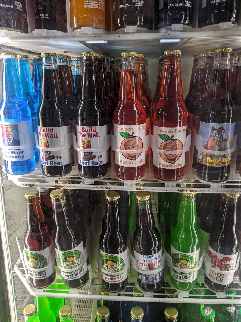 Sodas You Will Not Find At A Supermarket Sodas You Will Not Find At A Supermarket