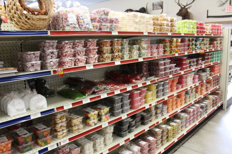 Soft-Serve, Milkshakes, and the Sweet Side of the Store