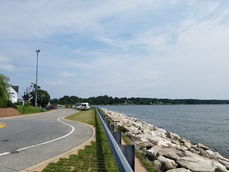 Solomons Island