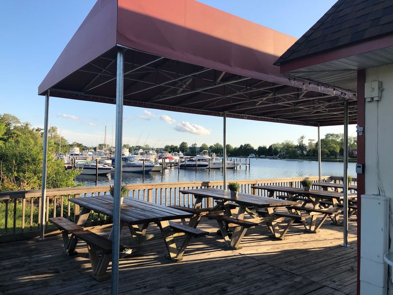 Solomons Island Solomons Island