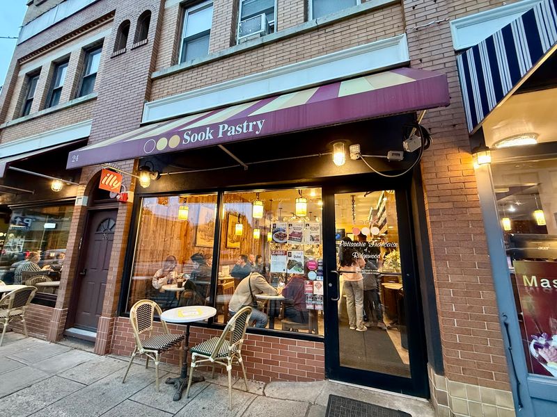 Sook Pastry, Ridgewood