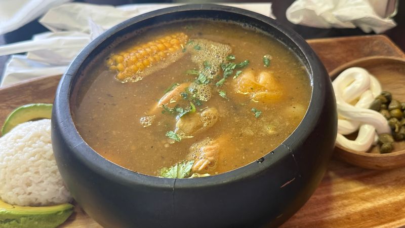Soups That Deserve Their Own Trip Soups That Deserve Their Own Trip