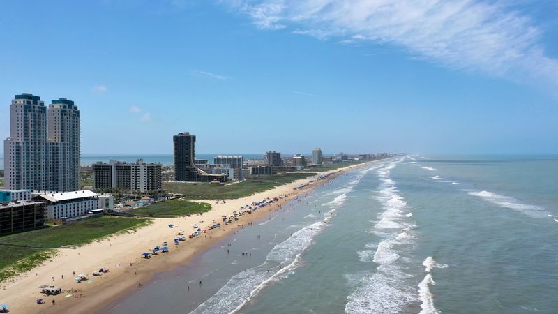 South Padre Island South Padre Island