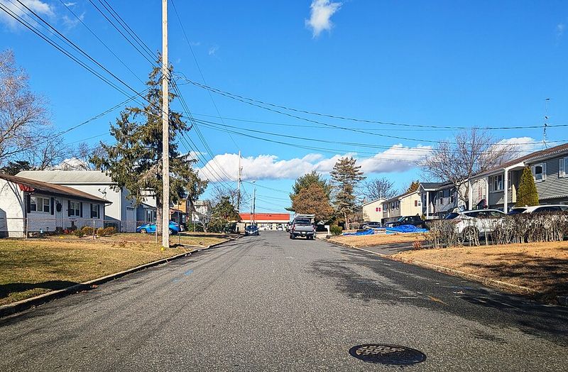 South Toms River, Ocean County South Toms River, Ocean County