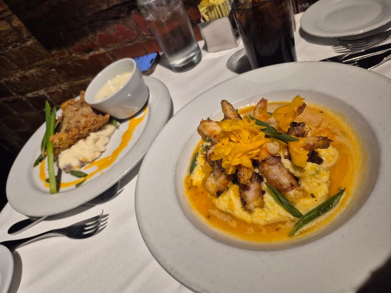 Southern And Southwestern Food Beyond The Steak