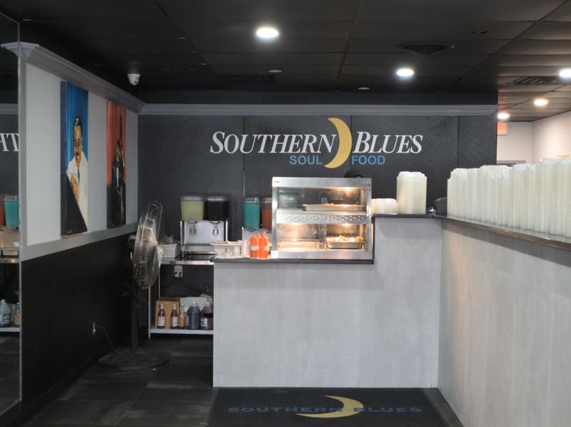 Southern Blues - Randallstown Southern Blues - Randallstown