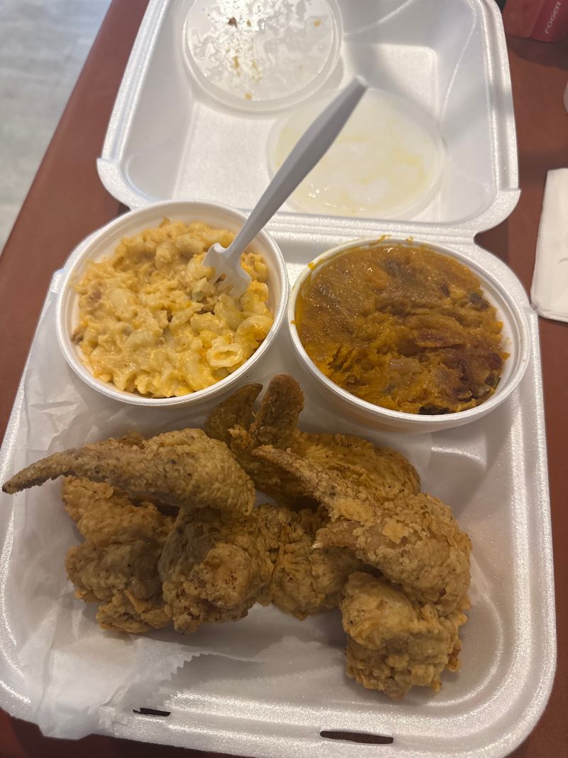 Southern Classics That Earn Their Reputation