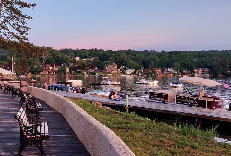 Sparta Township, the Quiet Backbone of It All