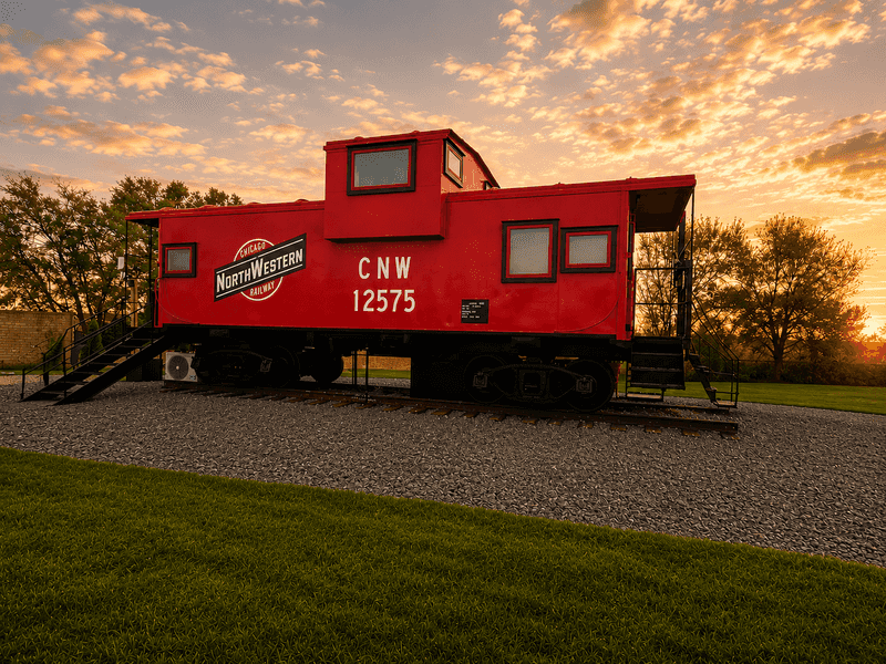 Special Add-Ons, From Young Railroader Kits To Wedding Packages Special Add-Ons, From Young Railroader Kits To Wedding Packages