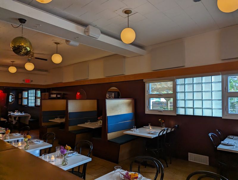 Special Events and a Menu That Keeps Evolving