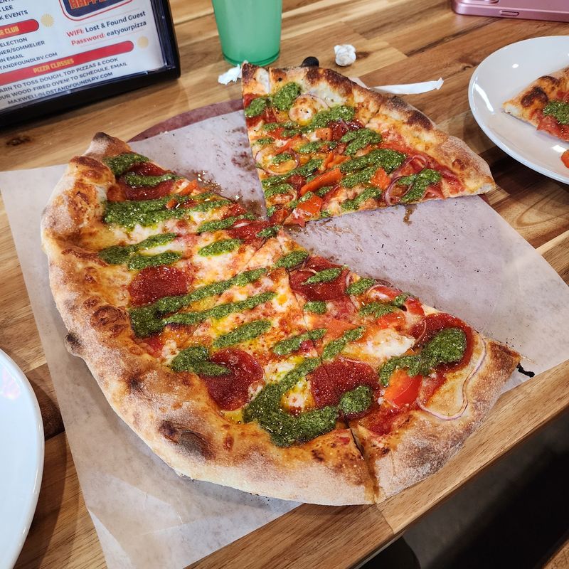 Specialty Pies Bring Big Personality Specialty Pies Bring Big Personality