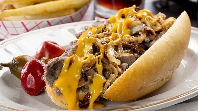 Specialty Sandwiches That Keep Things Exciting