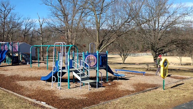 Sports Courts, Ball Fields, and Disc Golf Sports Courts, Ball Fields, and Disc Golf